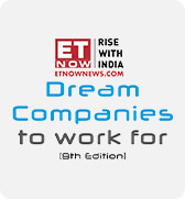 Dream Companies To Work For by ET Now