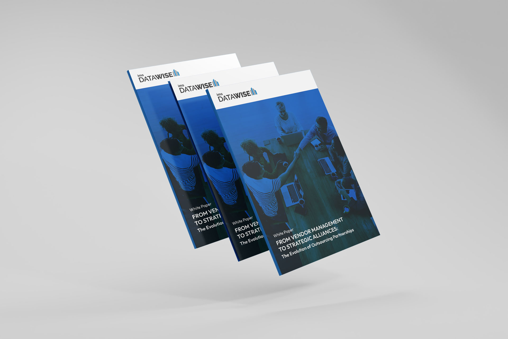 From Vendor Management To Strategic Alliances: The Evolution Of Outsourcing Partnerships