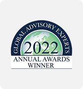 Offshore Recruitment Services Consulting Firm of the Year in India