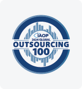 IAOP The Global Outsourcing 100