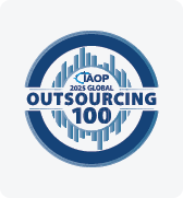 IAOP The Global Outsourcing 100