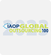 IAOP The Global Outsourcing 100