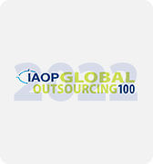 IAOP The Global Outsourcing 100