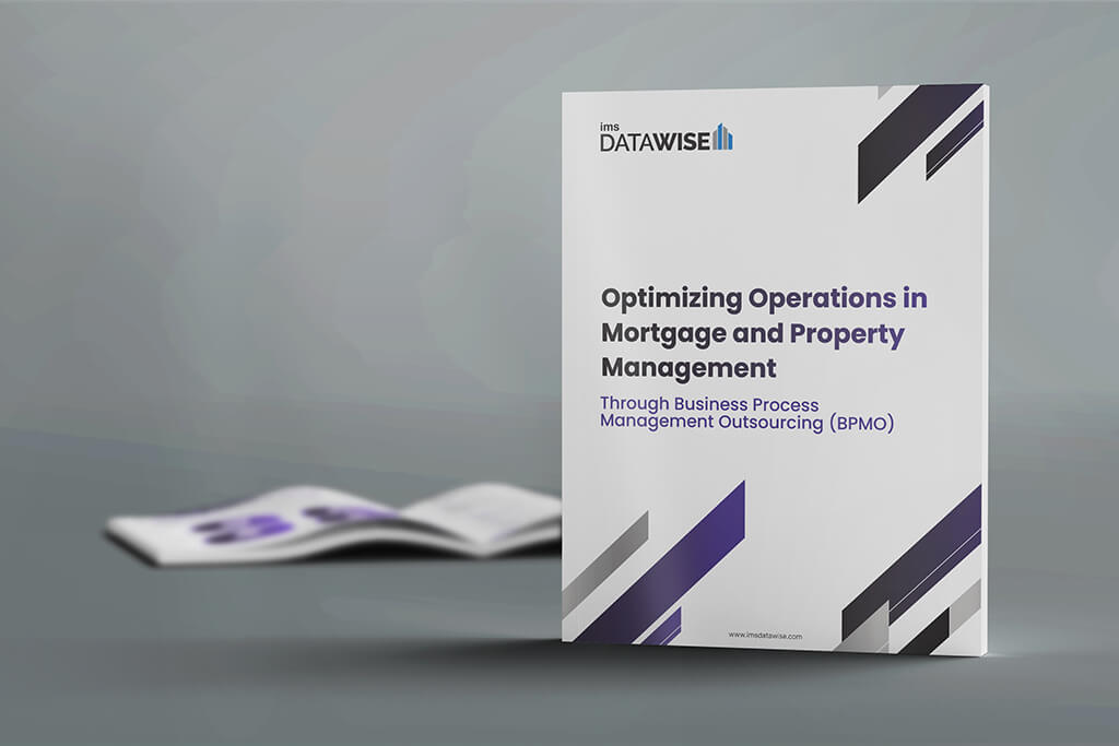 Optimizing Operations in Mortgage and Property Management