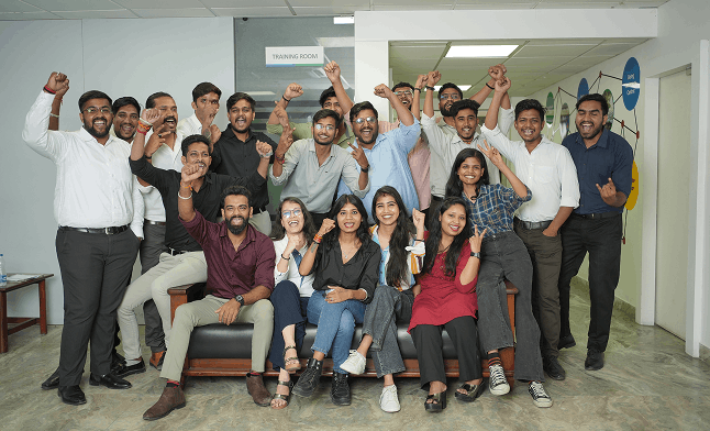 Analytics IMS Datawise Team