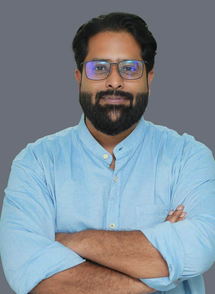 Anoop Menon