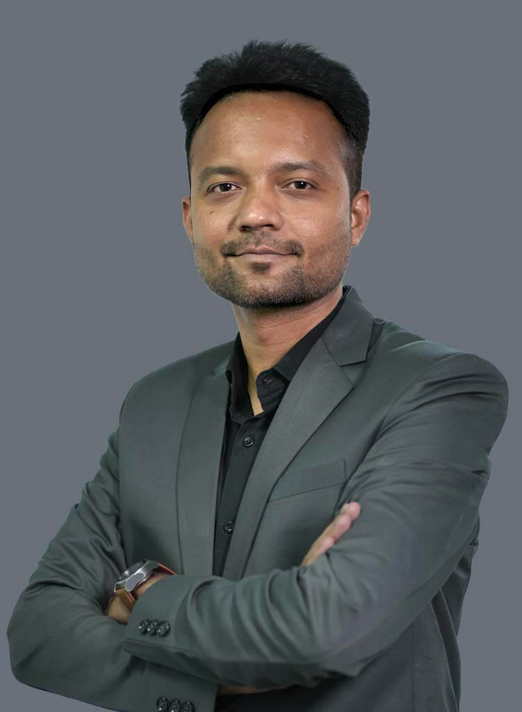 Faisal Hosahally
