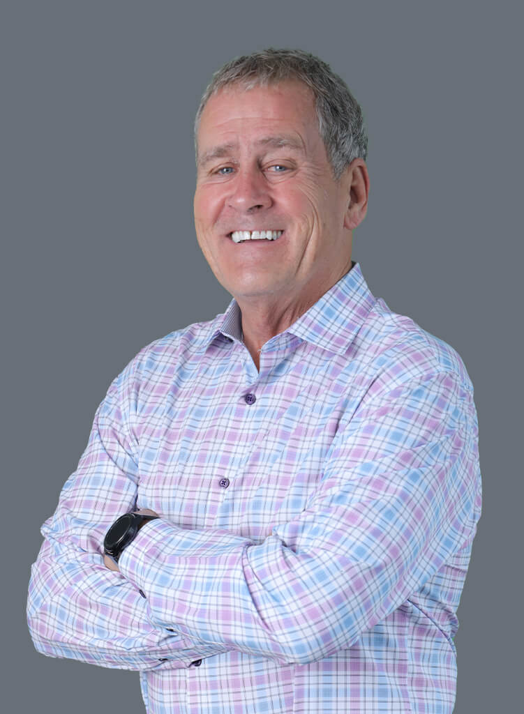 Gary Archambault