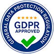 GDPR Approved