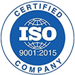 ISO 9001:2015