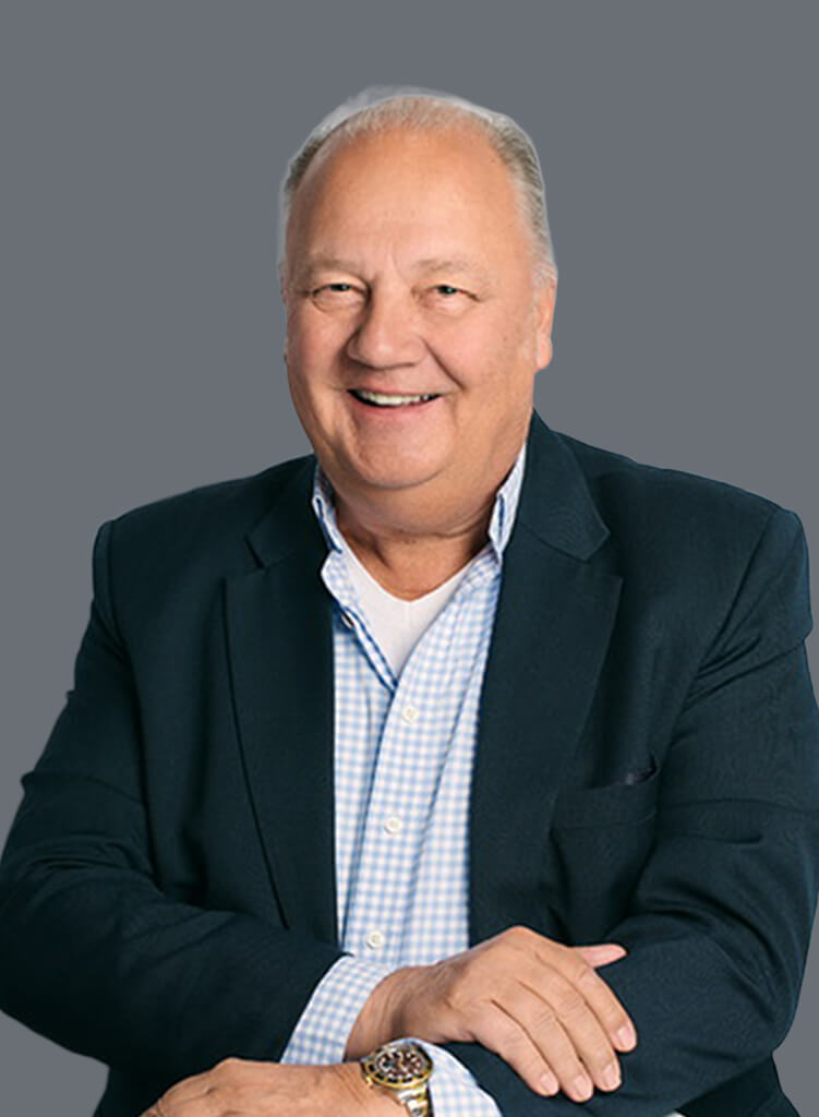 Joost Kreulen