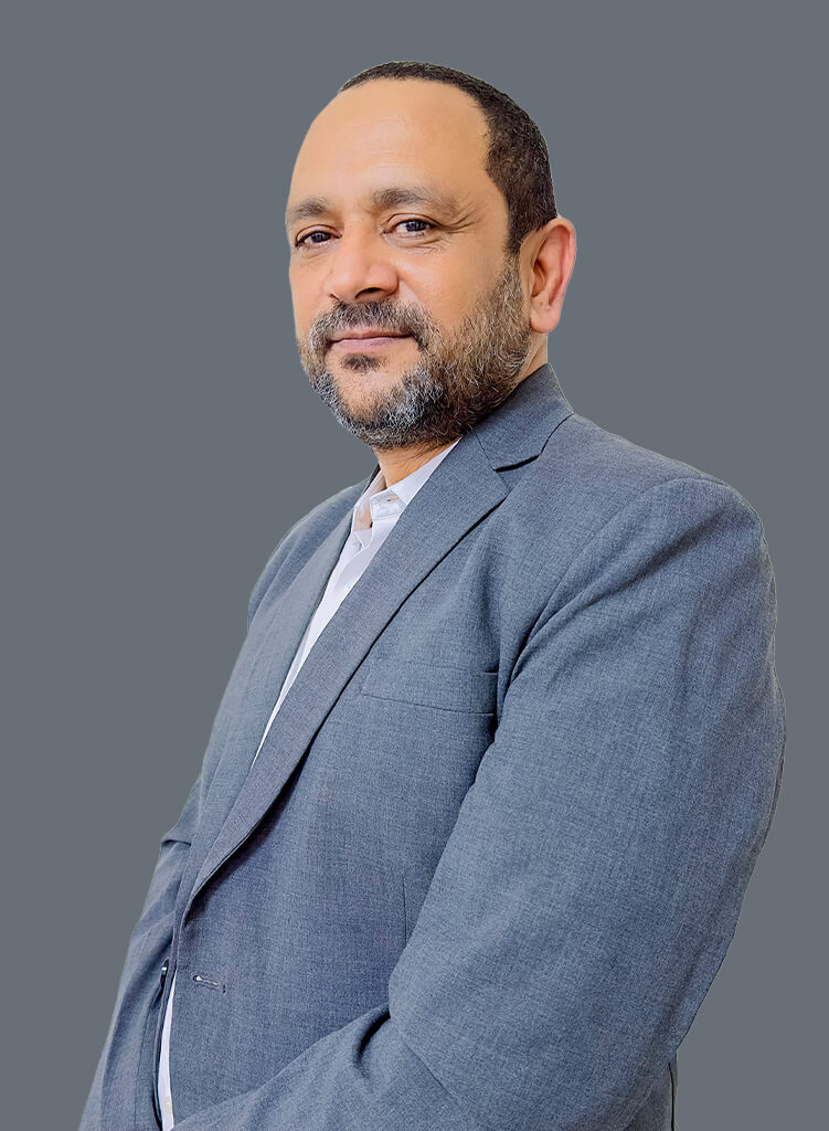 Manish Naik