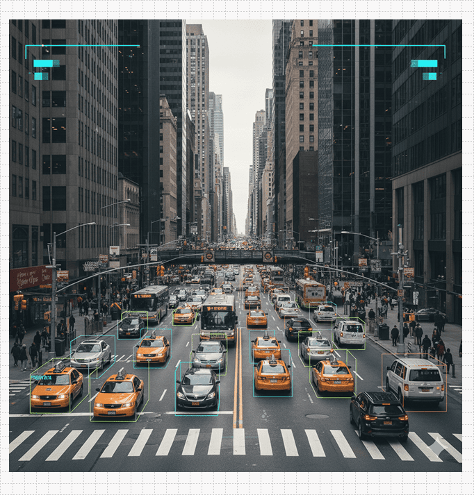 Rapid Image Annotation Services