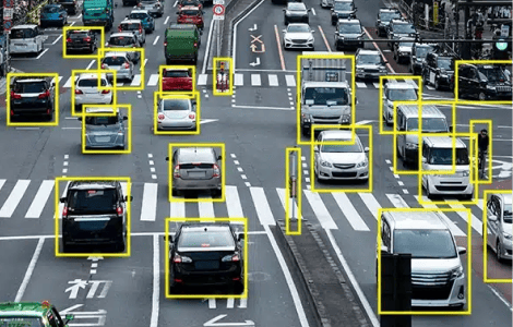 Image Annotation Service