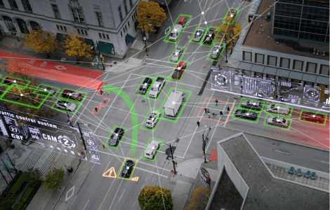Image Annotation Service